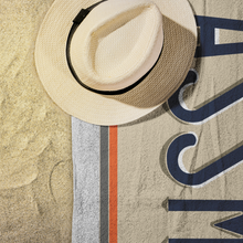 Load image into Gallery viewer, ASSMAN Beach Towel